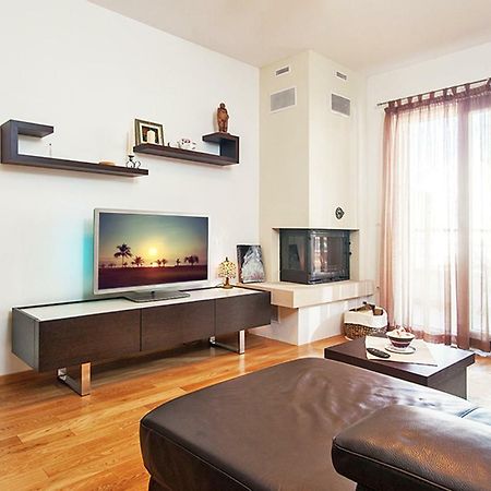 Apartment Makarska Free Beach Parking Εξωτερικό φωτογραφία