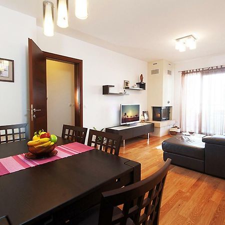Apartment Makarska Free Beach Parking Εξωτερικό φωτογραφία